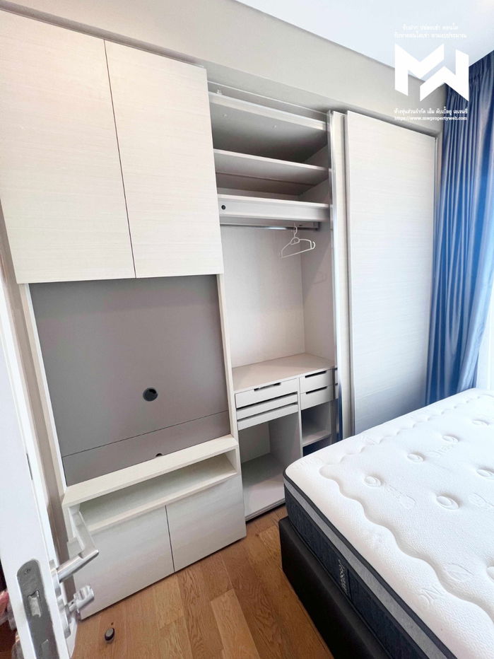 รูป ห้องว่าง🙋🏼ราคาต่อรองได้💎🙋🏼💥แอดไลน์เพื่อนัดดูห้องได้เลยนะคะ📲The Saint Residences - รูปที่ 11/11