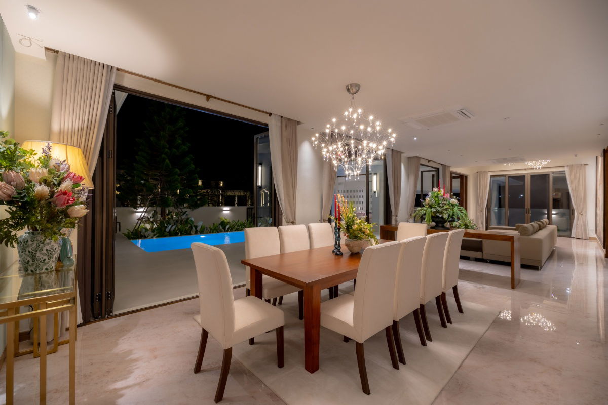 picture Two-storey pool villa for sale  5 bedrooms 7 bathrooms and 1 parking. - 15/50