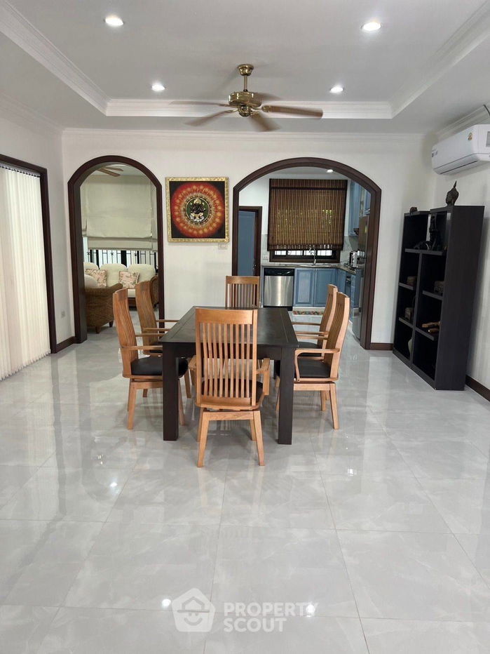 รูป วิลล่า 3-ห้องนอน ที่ หมู่บ้านออร์คิดวิลล่า ใน หนองแก (ID 2346072) - รูปที่ 22/25