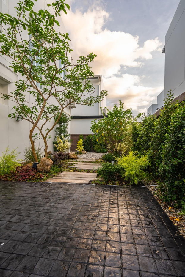 รูป 🏡 ขายบ้านเดี่ยว 2 ชั้น เหมาะสำหรับลงทุน (หากสนใจซื้อลงทุน รับค่าเช่าล่วงหน้าทันที 500,000 บาท) - รูปที่ 9/18