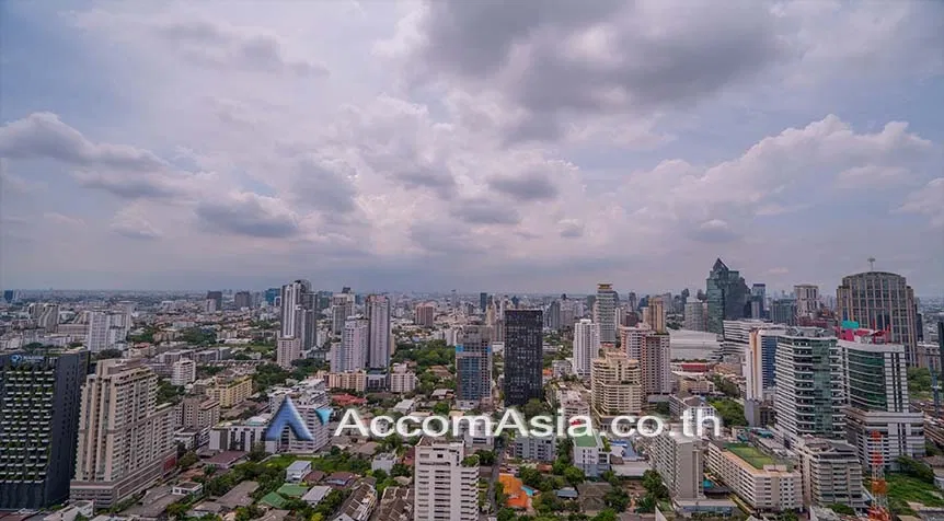 picture 🔼🔽 AccomA 📩  2 BR Condominium @Edge Sukhumvit 23 Condominium (AA18742) - 7/12