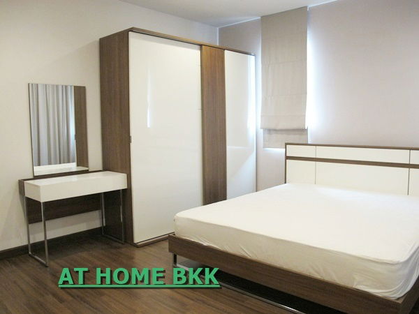 picture For Rent 2 Bedroom 104  sq.m Supalai Premier Ratchathewi (Ratchathewi BTS) - 9/26