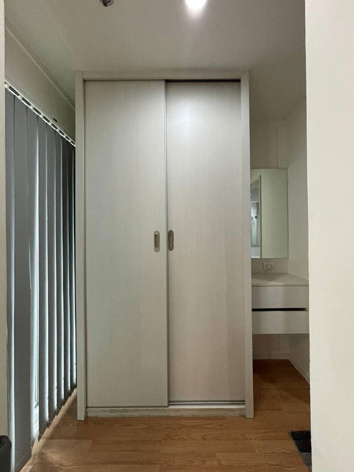 รูป L9041163 - ให้เช่า คอนโด ลุมพินี วิลล์ สุขุมวิท 77-2 ตึก A2 ชั้น 2 - รูปที่ 13/17