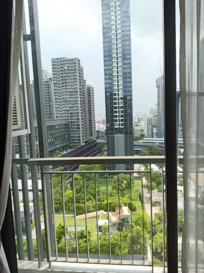 รูป ✅✅ ให้เช่า Rhythm Sukhumvit 36–38 | 30,000 บาท | 1 Bedroom 49 ตร.ม.📲 Line แอดเบอร์ได้เลย : 0636392629 - รูปที่ 19/19