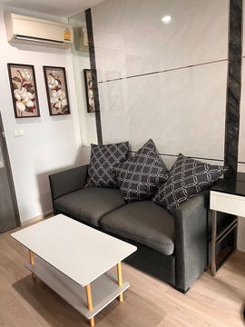 🌈🧡 BL80414 Centric Huai Khwang Station 🧡🌈   Get a Special Code when renting with us 💬 LINE: @theagentpro