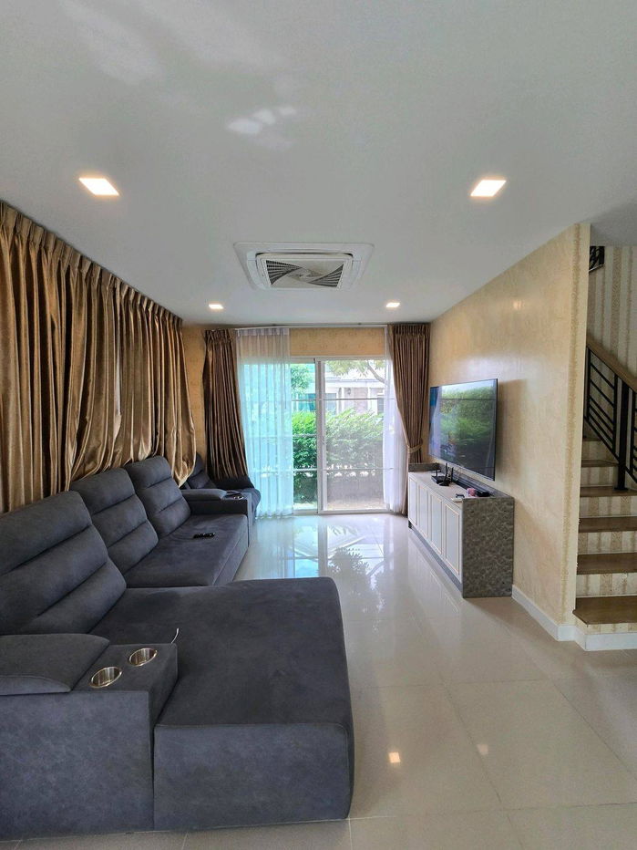 picture [RENT] HST0005   Prestige Future Rangsit    (ID with @in front, LINE ID:  @waraestate) - 39/56