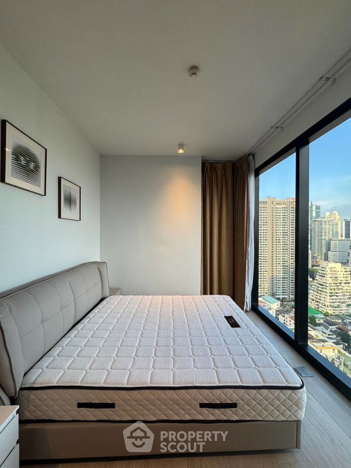 รูป คอนโด 2-ห้องนอน ที่ เดอะ ลอฟท์ สีลม ใกล้ BTS สุรศักดิ์ (ID 1946623) - รูปที่ 8/14