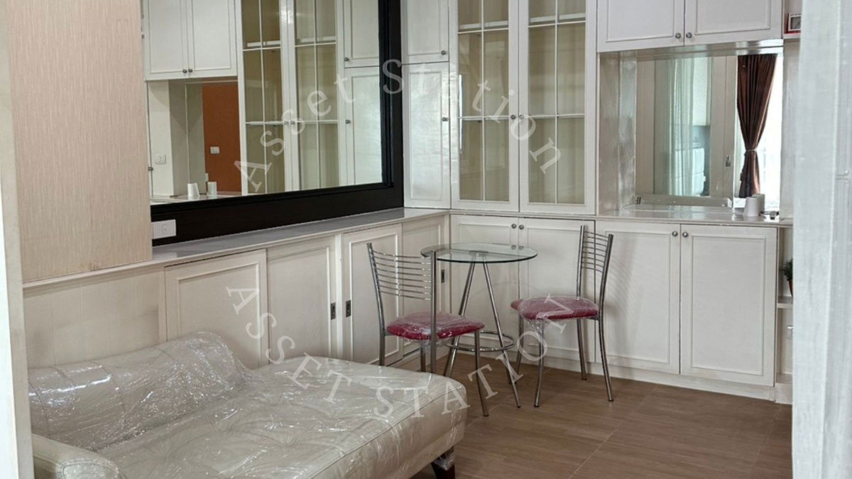 picture ð Life@Sathorn 10 beautiful rooms, cheap prices, ready to move in immediatelyâĻð - 7/11