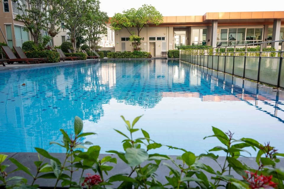 รูป 🏠RB20949 ให้เช่าถูกมาก📢เซ็นทริค ซีน รัชวิภา👉🏻แอดไลน์ @062mnigk( มี @ ด้วย) แอดมินตอบไว - รูปที่ 7/16