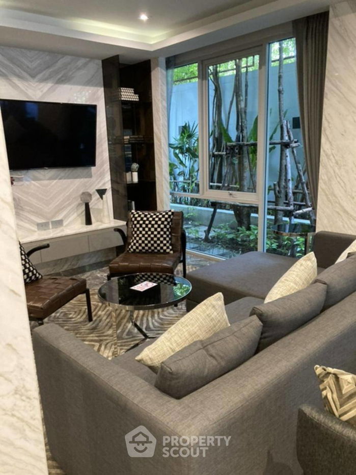 picture 2-BR Condo at Q Prasarnmit near MRT Phetchaburi (ID 1387990) - 14/18