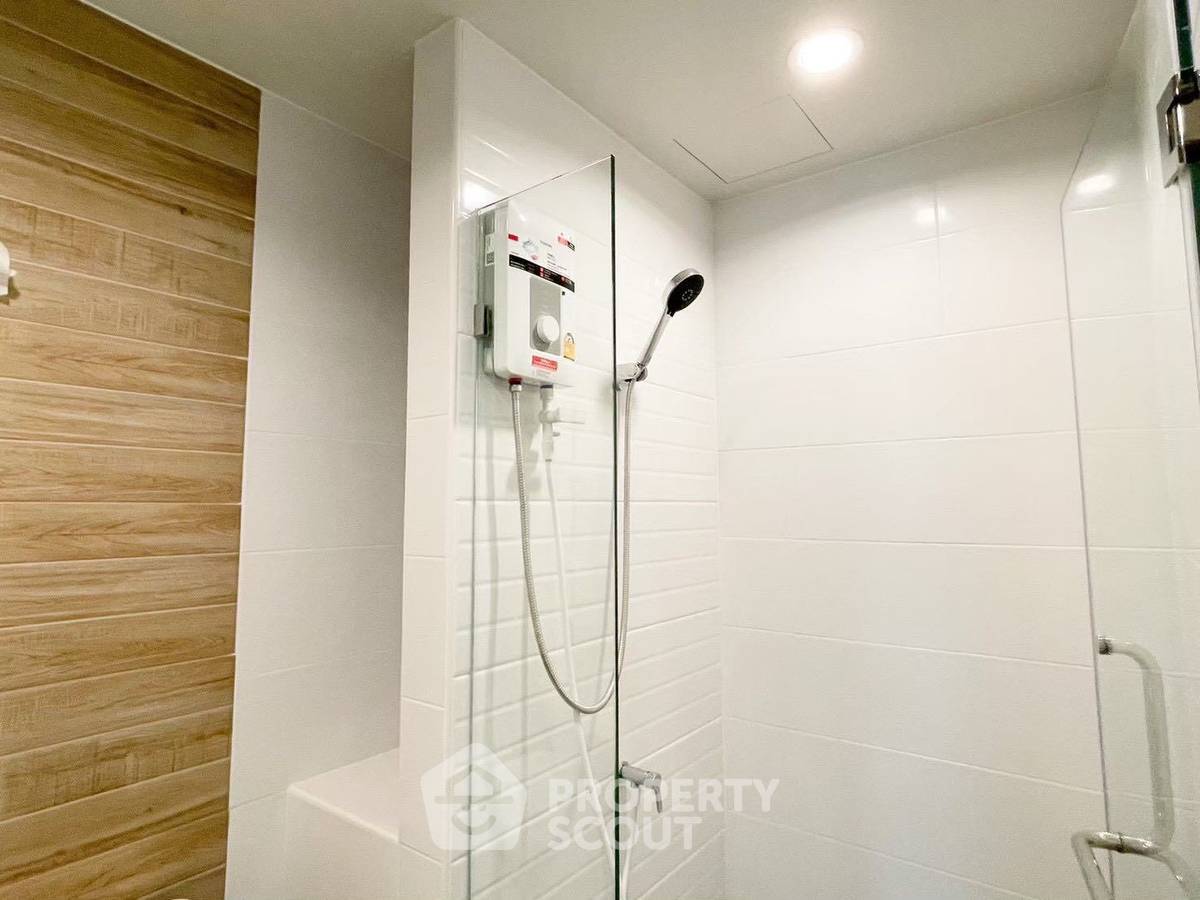 picture Studio Condo at Metro Sky Wutthakat near BTS Wutthakat (ID 2346389) - 2/5