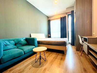 เช่าคอนโด เมเจอร์ ฮอลลีวูด รามคำแหง : ปล่อยเช่าว่างพร้อมอยู่💥คอนโด ไนท์บริดจ์ คอลลาจ รามคำแหง💥ติดถนนรามคำแหง☎️Line: 0883894733