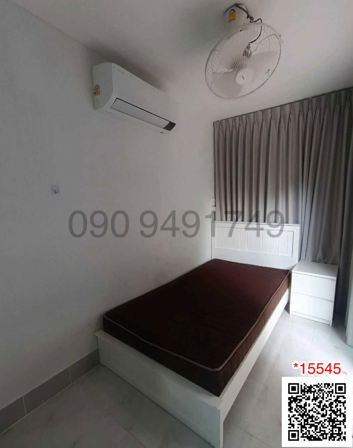 รูป ขาย บ้านเดี่ยว 2 ชั้น หมู่บ้าน The City บางนา กม.7 ใกล้ห้าง Mega บางนา - รูปที่ 20/20