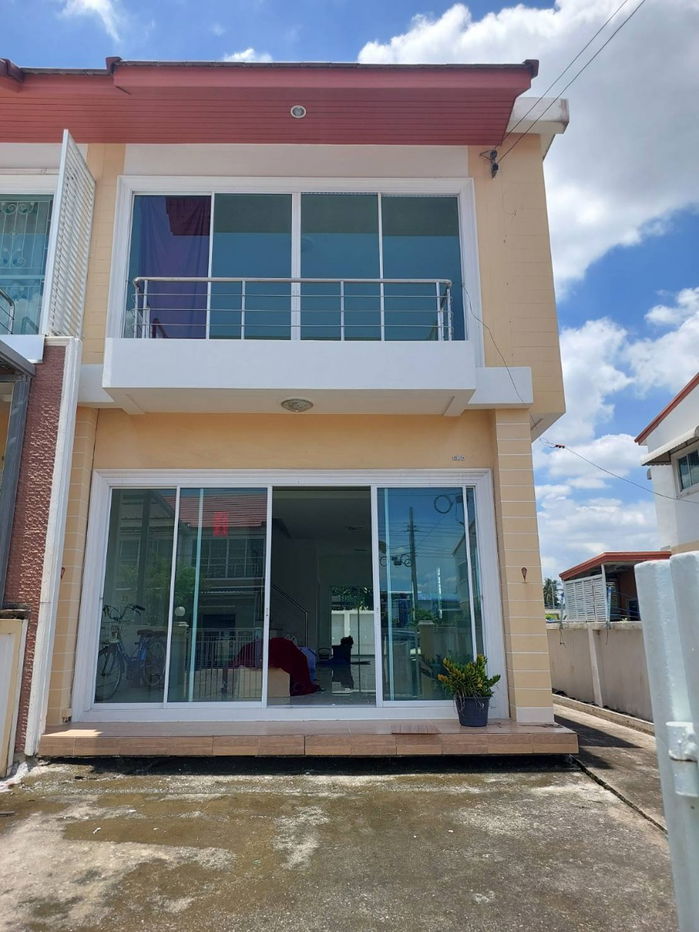 รูป เช่า ทาวน์โฮม หลังมุม 39 ตารางวา ร่มทิพย์ ปาร์ค หทัยราษฎร์-รามอินทรา หทัยราษฎร์ 33  - รูปที่ 12/17