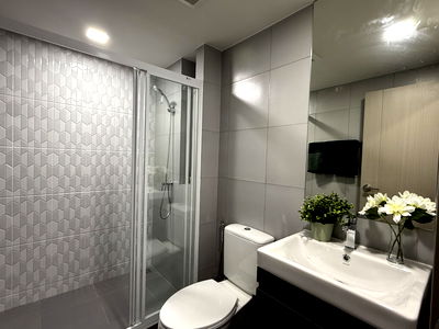 คอนโด บางแสน : ✨ Kave Coco Bangsaen🎉 ซื้อวันนี้ รับฟรีเฟอร์นิเจอร์ครบชุด! พร้อมสิทธิพิเศษมากมายจาก WSR Condo📞 093-1681685 | 065-5639565 💚 LINE: @wsrcondo