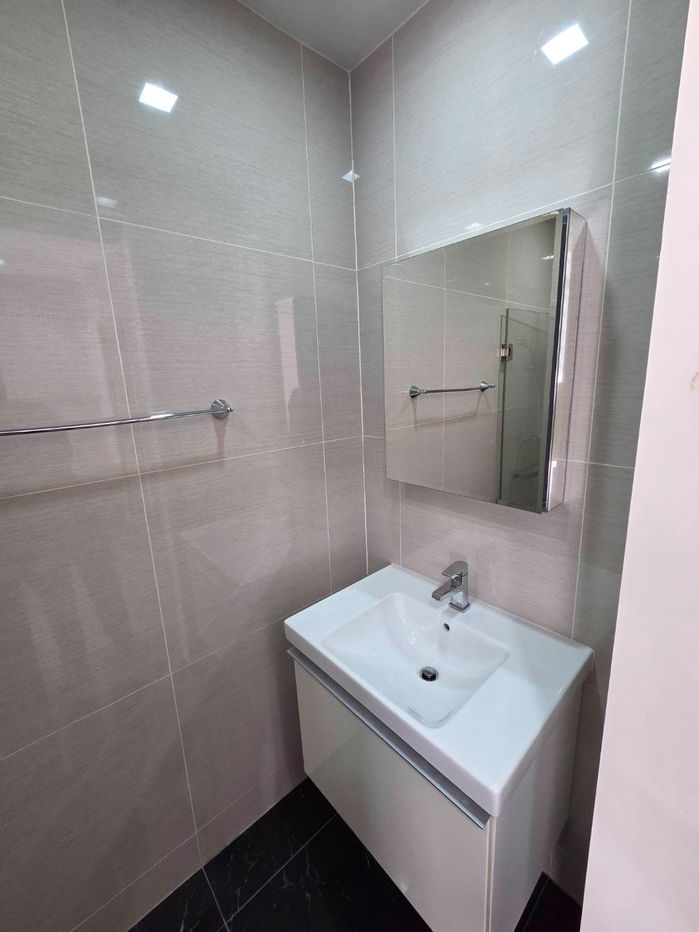 รูป ✨ ขายคอนโดสุดหรูใจกลางสุขุมวิท 24 ✨ Park Origin Phrom Phong (Park 24) - รูปที่ 7/29