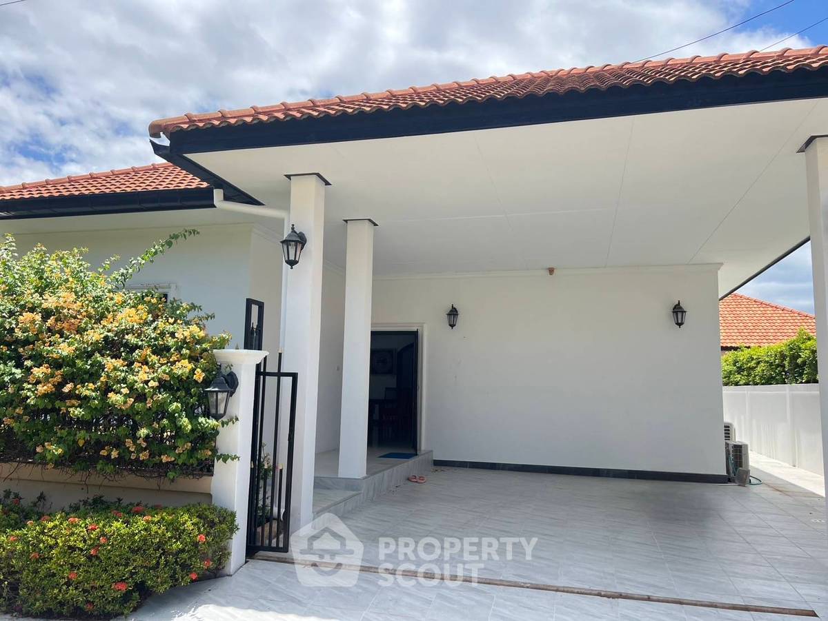 รูป วิลล่า 3-ห้องนอน ที่ หมู่บ้านออร์คิดวิลล่า ใน หนองแก (ID 2346072) - รูปที่ 25/25