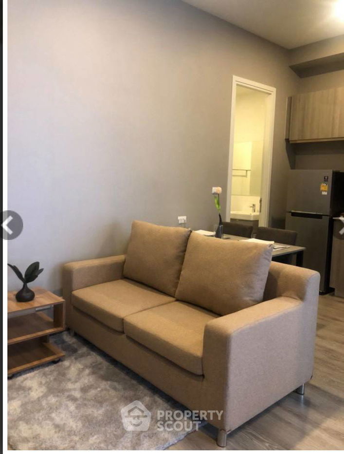 picture 1-BR Condo at Ideo Mix Sukhumvit 103 near BTS Udom Suk (ID 2344199) - 5/15