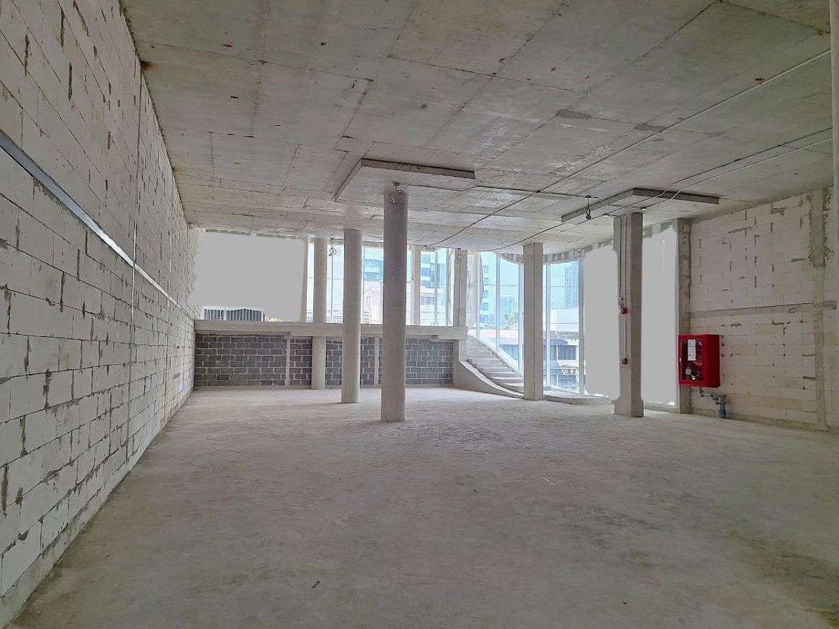 picture Large Retail Space for Rent in the heart of Thonglor — Ideal for clinic, spa, or product showroom. ** No Co-Agent ** - 1/5