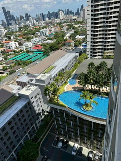 RENED/SOLD! LTH13344 – Condo for Sale | Supalai Oriental Sukhumvit 39 | 57 sqm | 1 Bed 1 Bath | 7.21 MB | Near BTS Phrom Phong