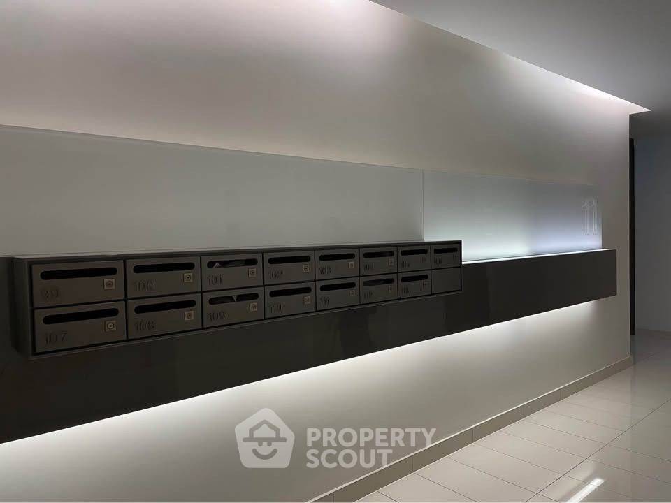 รูป คอนโด 1-ห้องนอน ที่ เดอะ รูม สุขุมวิท 62 ใกล้ BTS ปุณณวิถี (ID 2346390) - รูปที่ 19/19
