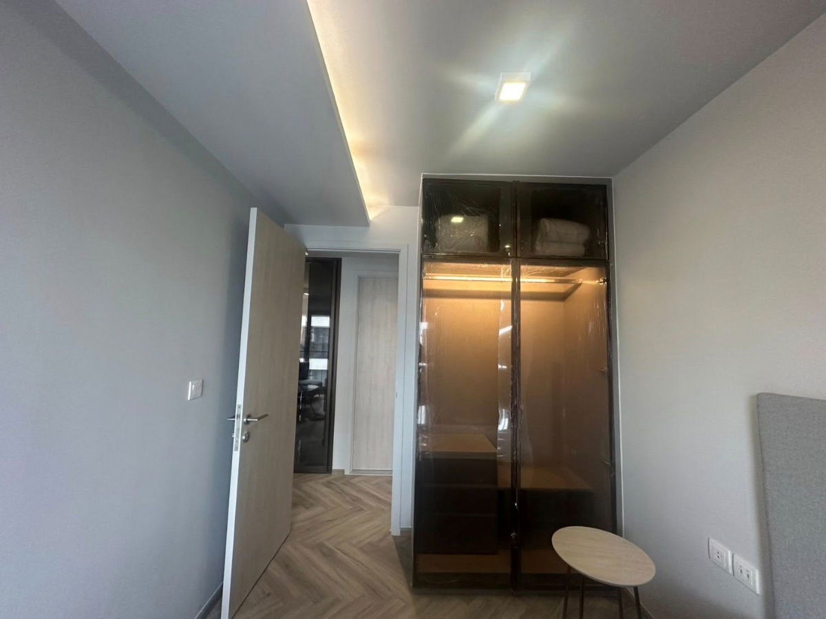 รูป แชปเตอร์ ทองหล่อ 25  2 Beds 2 Baths - 58 ตร.ม.  คอนโดมิเนียม ทองหล่อ 25  45,000 ต่อเดือน   ห้องเช่าใหม่ ชั้น 7 ตึก A  - รูปที่ 9/24