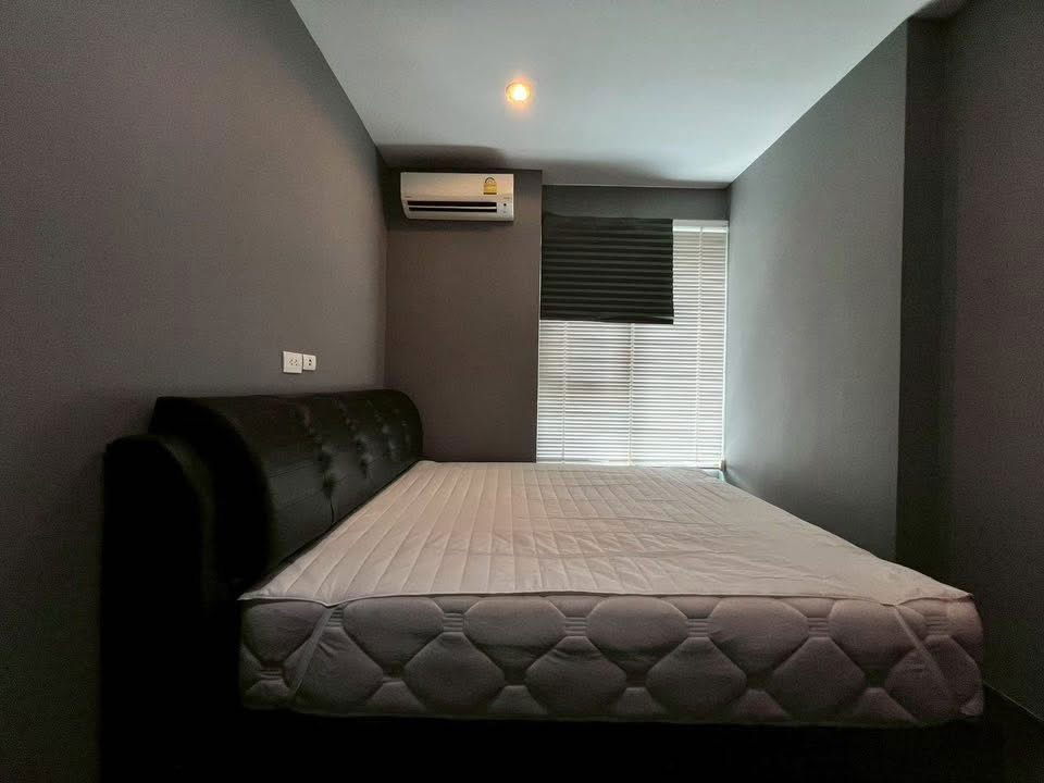 รูป #R6906 🎉 091068  ให้เช่าคอนโด C Ekkamai Condominium - รูปที่ 2/11