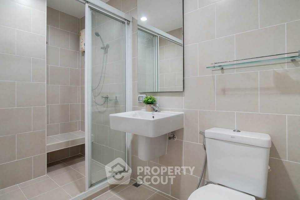 รูป คอนโด 1-ห้องนอน ที่ เดอะเบส แจ้งวัฒนะ ใน คลองเกลือ (ID 2344134) - รูปที่ 11/13