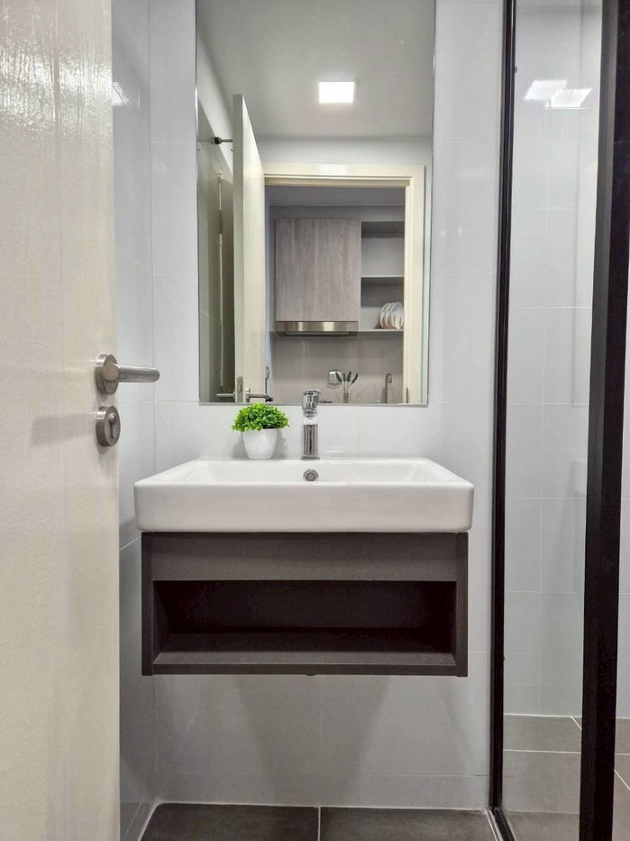 รูป 🏢 ให้เช่าคอนโด : Atmoz Tropicana Bangna (แอทโมซ ทรอปิคาน่า บางนา)   รหัสทรัพย์ | 📌LNP-C9805  - รูปที่ 12/19