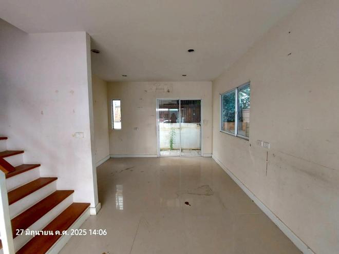 รูป บ้านเดี่ยว สำหรับขาย - บางเลน บางใหญ่ นนทบุรี - รูปที่ 5/58