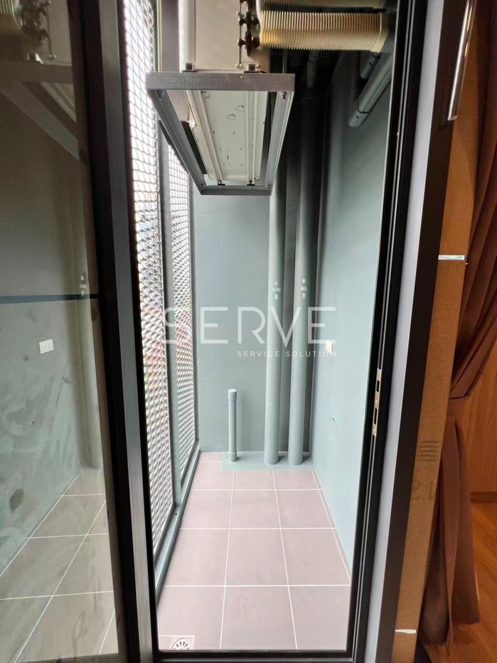 รูป 🔥ห้องกว้าง 1นอน เฟอร์จัดเต็มมาก แต่งครบ พร้อมเข้าอยู่ บนทำเลดีๆ ใกล้ BTS พญาไท และ ARL ราชปรารภ @ XT Phayathai - รูปที่ 3/5