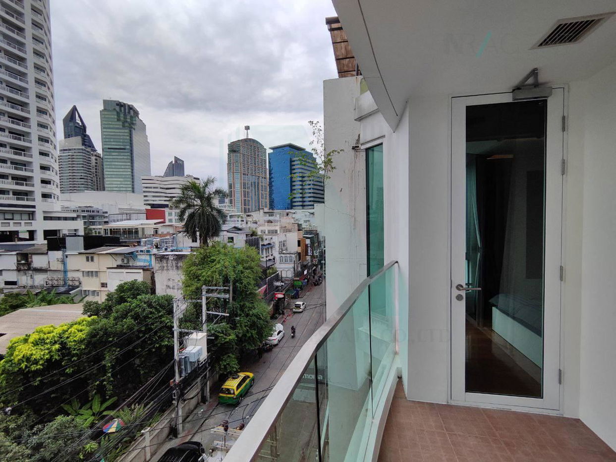 picture 🎊 For Rent Condo BEVERLY 33 Building 1, Floor 6,1 bed room, Room size 49 sqm - 8/8