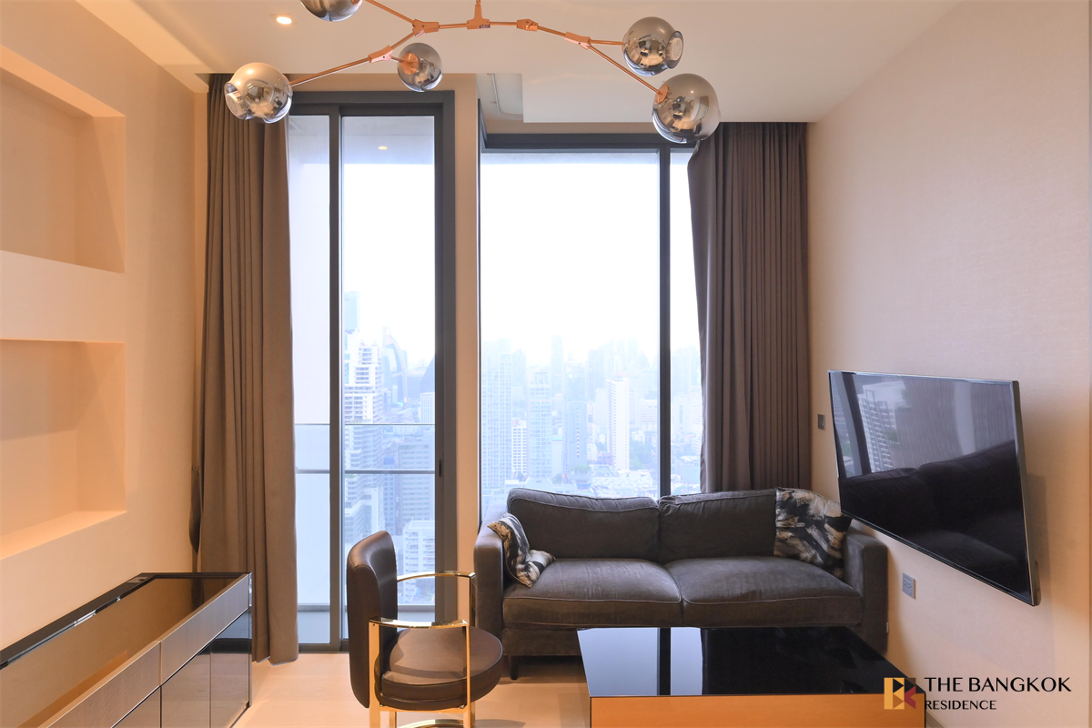 รูป ดิ เอส อโศก  ห้องสวย สภาพดี - รูปที่ 5/10