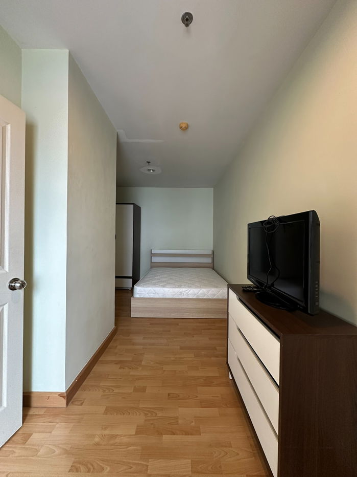 รูป T4250968 ให้เช่า คอนโด City Home Rattanathibet (ซิตี้ โฮม รัตนาธิเบศร์) ขนาด 44 ตร.ม ชั้น 24 ตึก 2 - รูปที่ 2/11