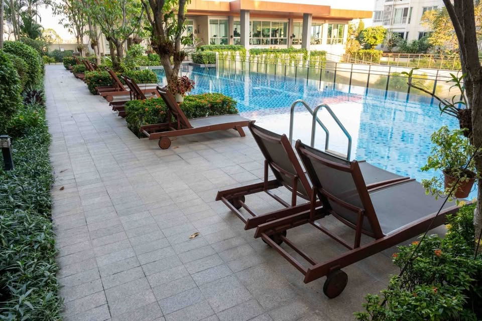 รูป 🤝🏻RB20949 ให้เช่าถูกมาก👍เซ็นทริค ซีน รัชวิภา✅แอดไลน์ @mproperty( มี @ ด้วย) แอดมินตอบไว - รูปที่ 12/16