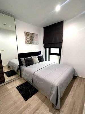 ขายคอนโด : 🏢 ขายคอนโด : Centric Ratchada - Huai Khwang (เซ็นทริค รัชดา - ห้วยขวาง)   รหัสทรัพย์ | 📌LNP-C9798 