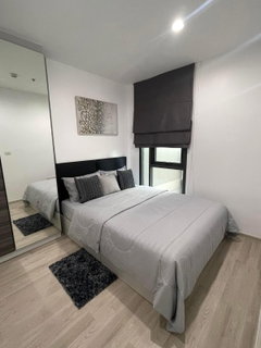 🏢 ขายคอนโด : Centric Ratchada - Huai Khwang (เซ็นทริค รัชดา - ห้วยขวาง)   รหัสทรัพย์ | 📌LNP-C9798 