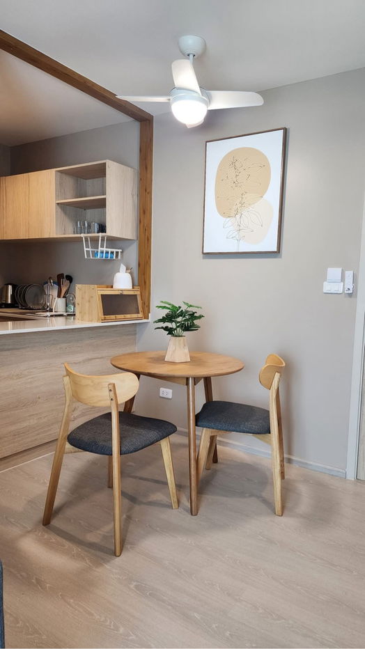 รูป [ให้เช่า] คอนโด นิว โนเบิล ศรีนครินทร์ ลาซาล (NUE Noble Srinakarin-Lasalle) - รูปที่ 6/9