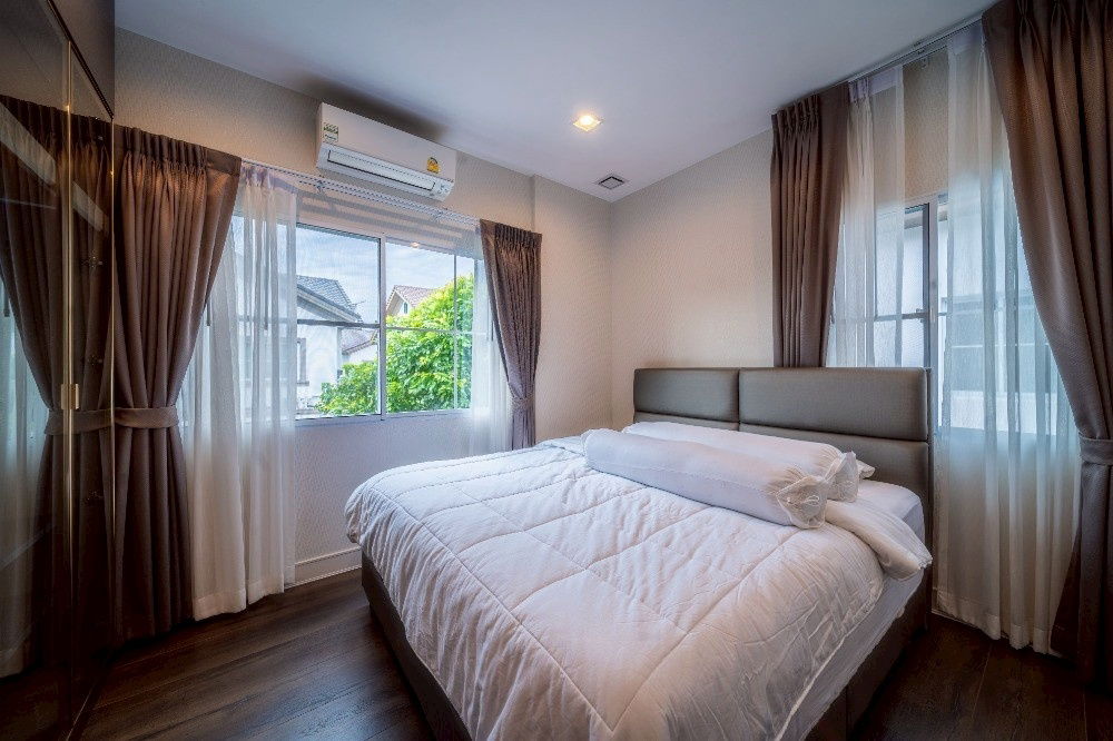 รูป LTH13338 – House for Sale | Nantawan Ramintra – Phahol 50 | 291 sqm | 4 Beds 4 Baths | 30 MB | Near BTS Sai Yud | บ้านขาย นันทวัน รามอินทรา–พหล 50 - รูปที่ 6/16