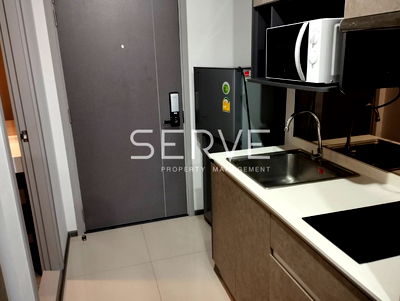 เช่าคอนโด BTS สะพานควาย : 🔥1นอน ราคาสุดฮอต ห้องชั้นสูง วิวดีมาก เฟอร์จัดเต็ม พร้อมอยู่ บนทำเลดี ใกล้ BTS สะพานควาย @ Ideo Phaholyothin Chatujak