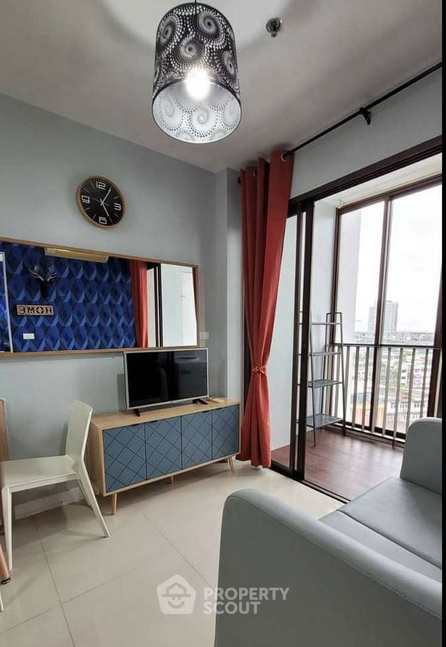 picture 1-BR Condo at Ideo Mix Sukhumvit 103 near BTS Udom Suk (ID 2344199) - 11/15
