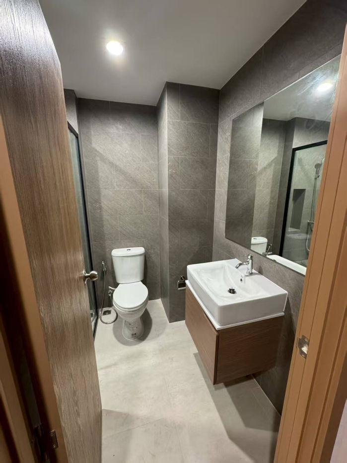 รูป  The Livin Ramkhamhaeng ปล่อยเช่า ราคาพิเศษ! - รูปที่ 6/11