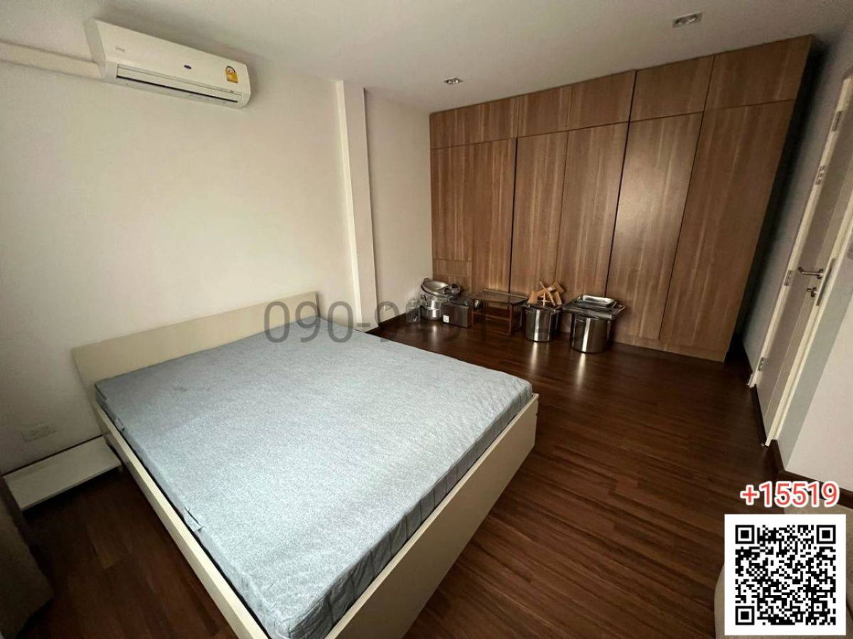 รูป เช่า ทาวน์โฮม 3 ชั้น หมู่บ้าน  บ้านชญาดา @เวิร์ค บางนา กม.5  ใกล้สนามบินสุวรรณภูมิ - รูปที่ 11/14