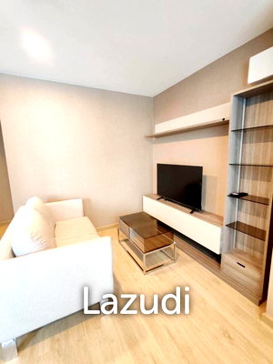 ขายคอนโด : 44.0 ตร.ม.  2 ห้องนอน  1 ห้องน้ำ คอนโดสำหรับ ขาย & เช่าใน วัดพระยาไกร