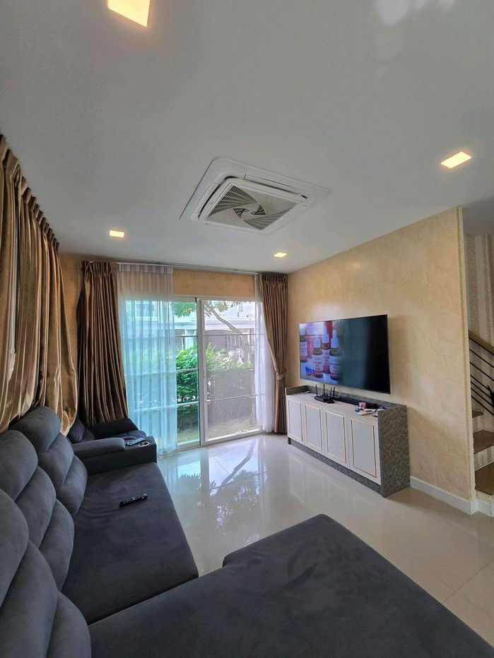 picture [RENT] HST0005   Prestige Future Rangsit    (ID with @in front, LINE ID:  @waraestate) - 36/56