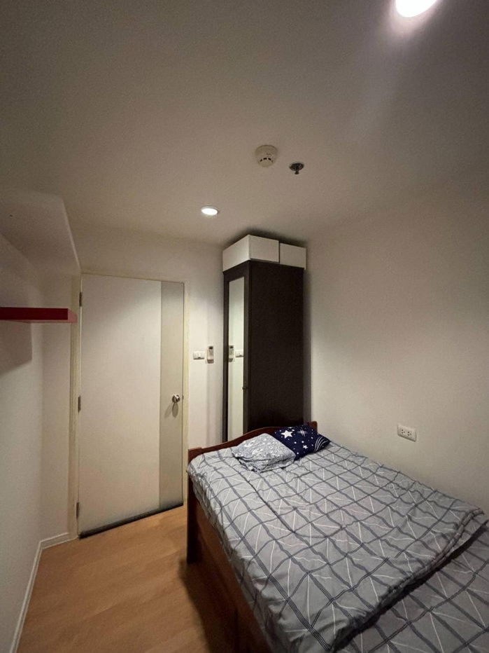 รูป L9041163 - ให้เช่า คอนโด ลุมพินี วิลล์ สุขุมวิท 77-2 ตึก A2 ชั้น 2 - รูปที่ 16/17