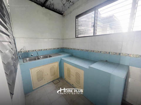 รูป ทาวน์เฮ้าส์ 2 ชั้น หลังริม ซอยศุขประยูร23 แยก5 ทำเลเมืองชลบุรี - รูปที่ 14/27