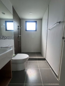 รูป ให้ เช่าทาวน์โฮมแปลงมุม บ้านกลางเมือง ราชพฤกษ์  รัตนาธิเบศร์ ไลน์ไอดี ✅ @ibx7531n - รูปที่ 9/12