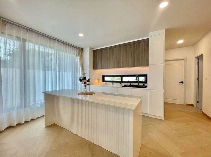 ขายบ้านเดี่ยว 3 ห้องนอน 300 ตร.ม. 75 ตร.ว. เมืองทองการ์เดนส์