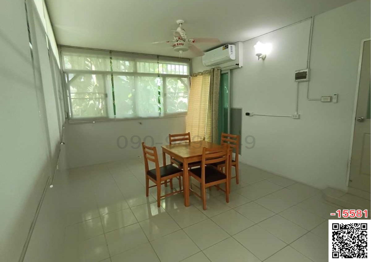 รูป ขาย บ้านเดี่ยว หมู่บ้านชลดา สุวรรณภูมิ ใกล้ สนามบินสุวรรณภูมิ - รูปที่ 7/12